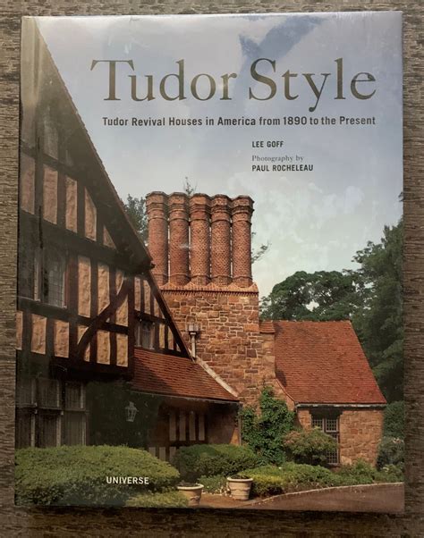 tudor style moniker|tudor style in america.